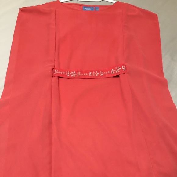 SimplyVera by Vera Wang tunic dress in size medium - Picture 4 of 8